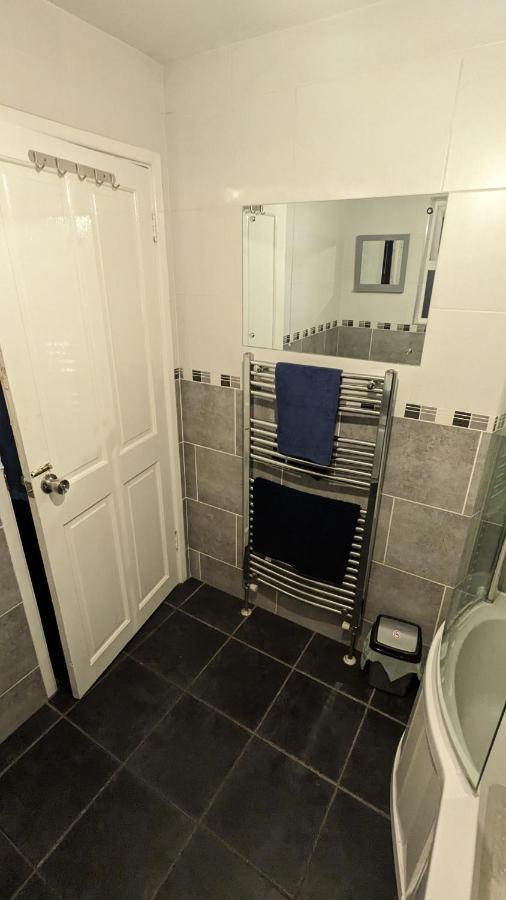 דירות Belfast Waterworks Townhouse מראה חיצוני תמונה